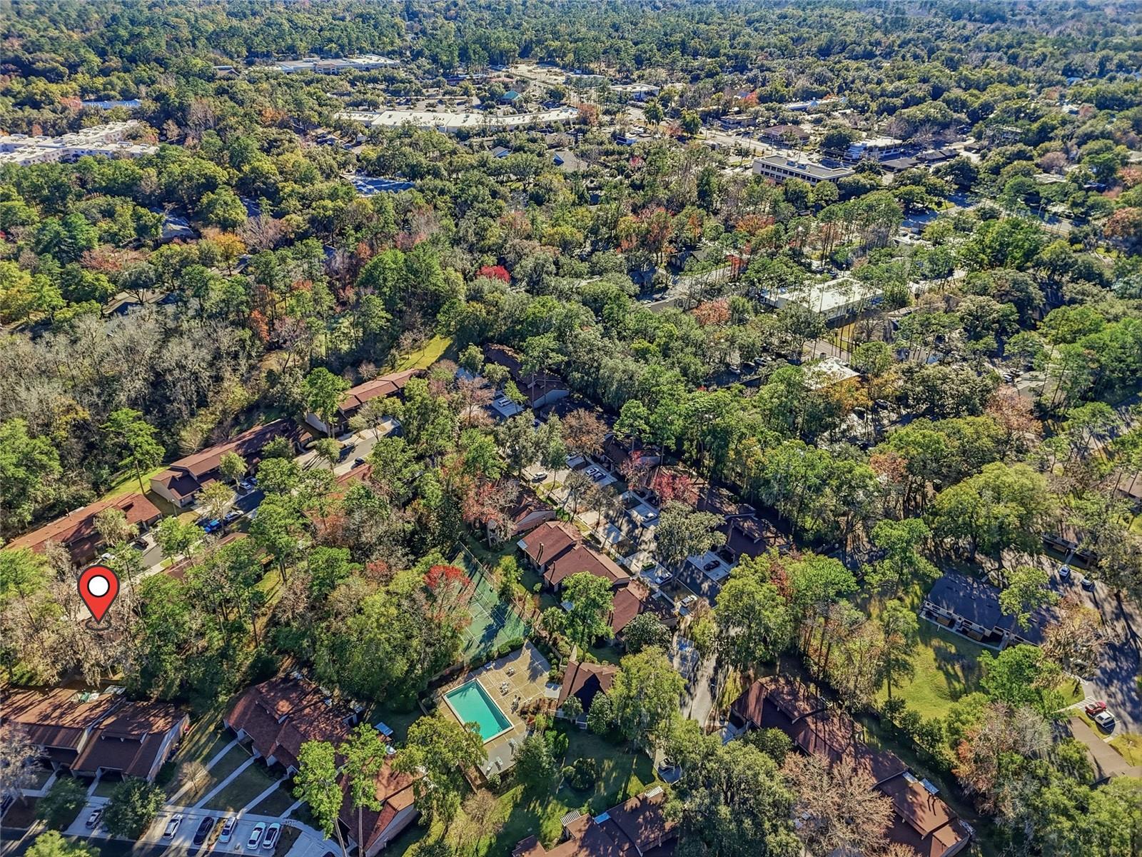 3944 NW 27TH LN, GAINESVILLE, FL, 32606