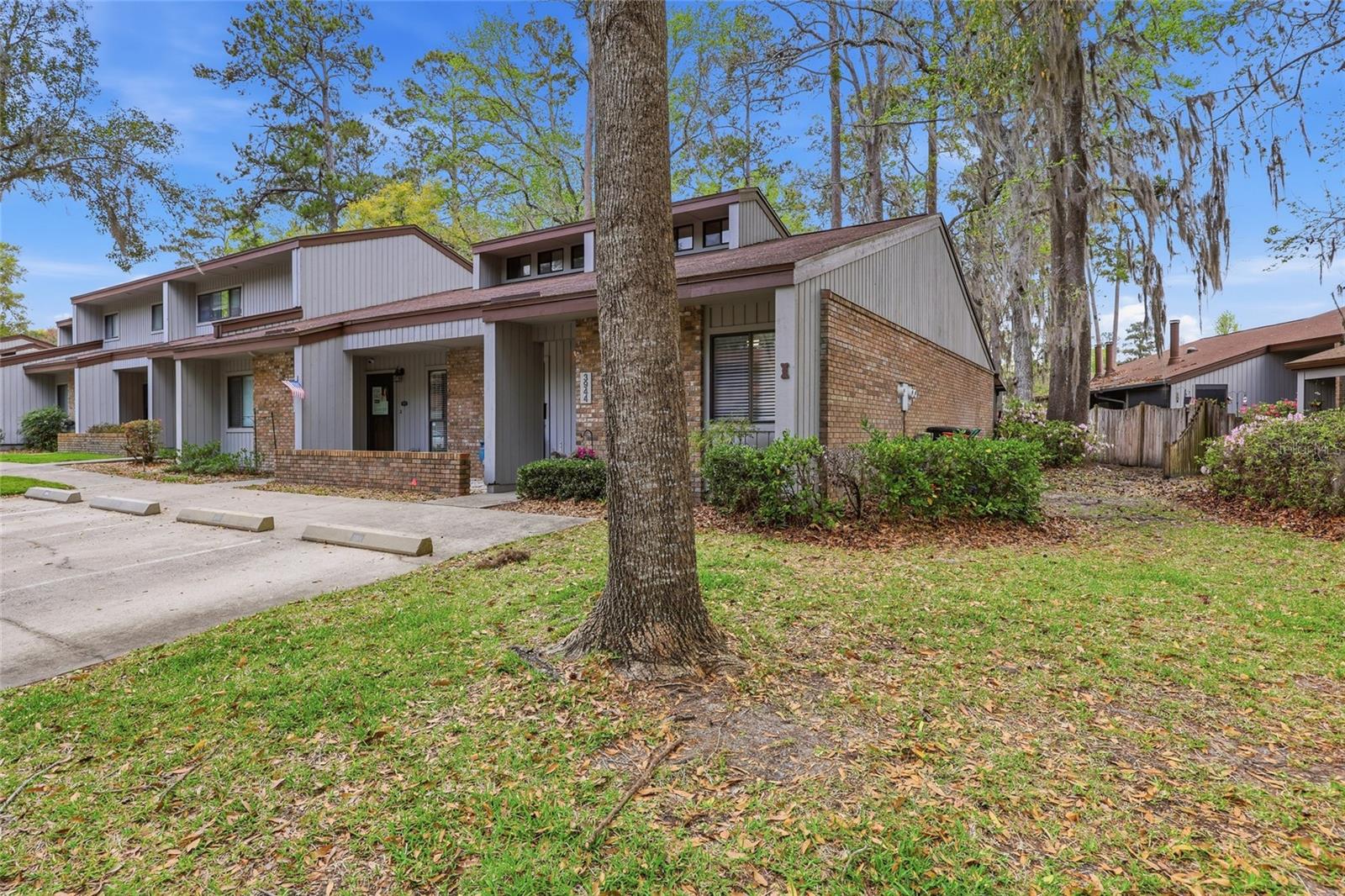 3944 NW 27TH LN, GAINESVILLE, FL, 32606