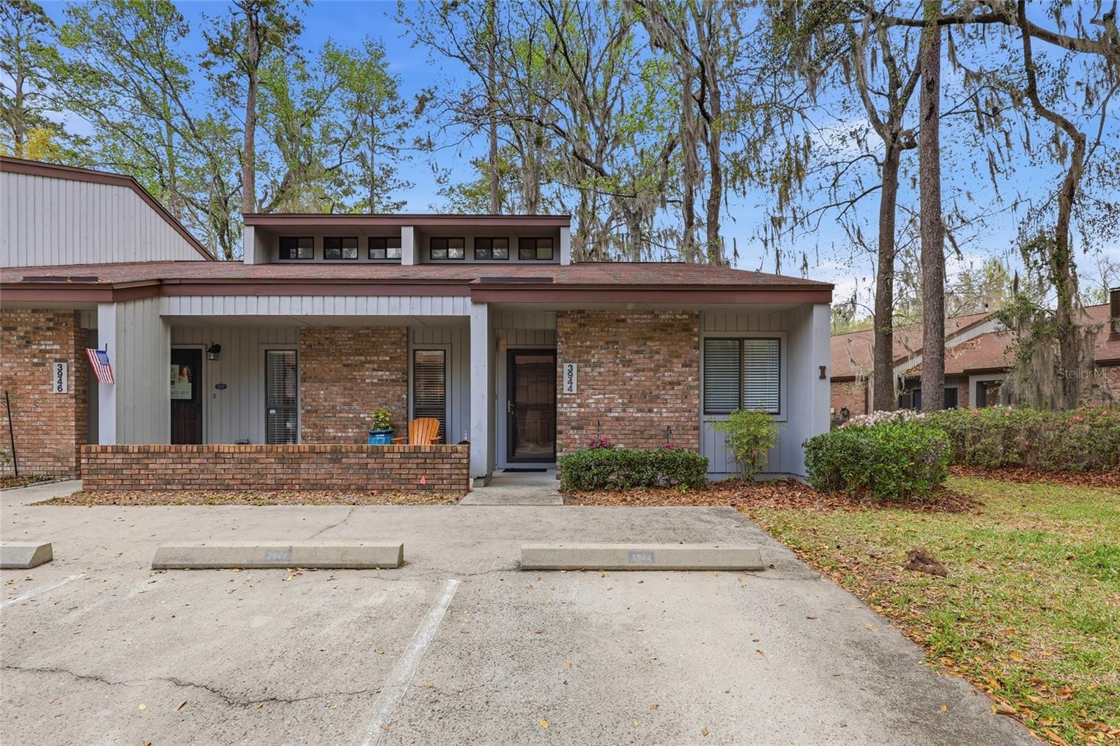 3944 NW 27TH LN, GAINESVILLE, FL, 32606