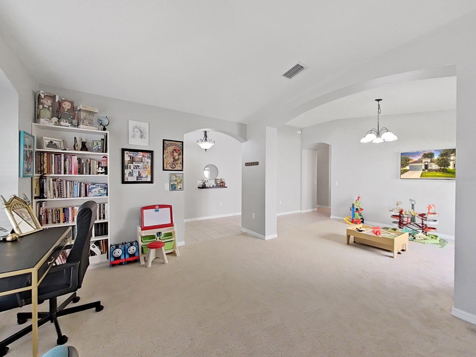 14066 FINSBURY DR, SPRING HILL, FL, 34609