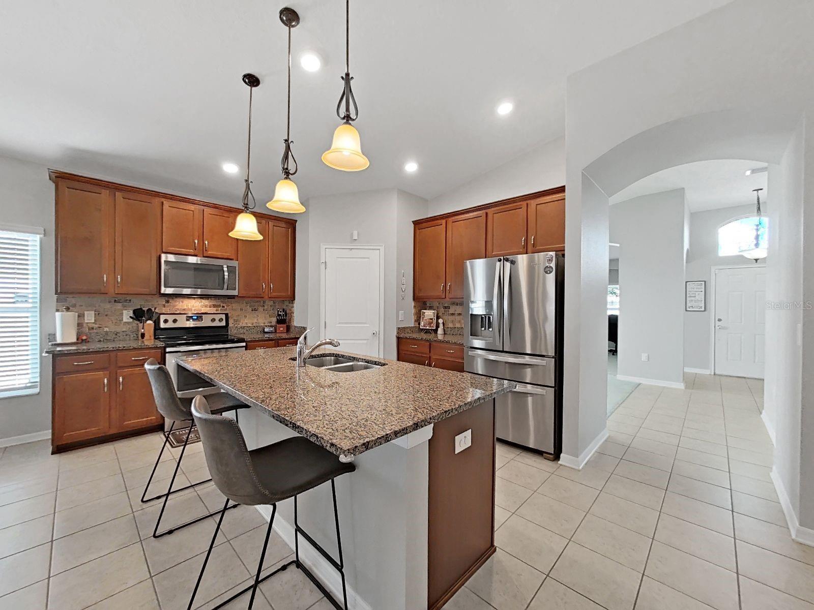 14066 FINSBURY DR, SPRING HILL, FL, 34609