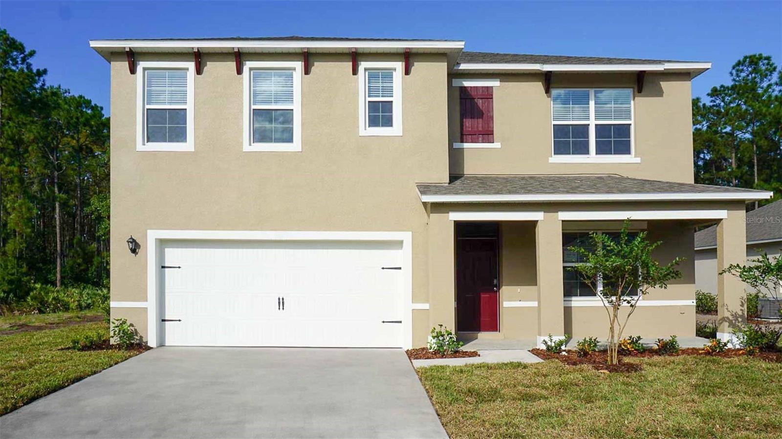 3242 SPINEYWOOD DR, OCOEE, FL, 34761