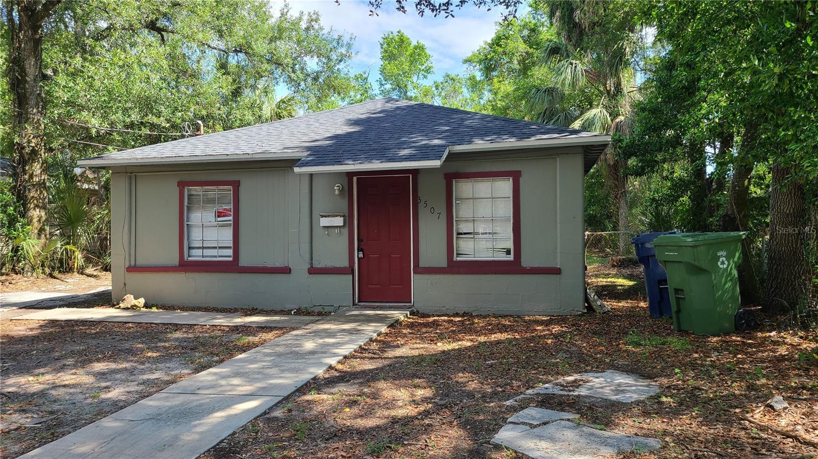 3507 E 29TH AVE, TAMPA, FL, 33605