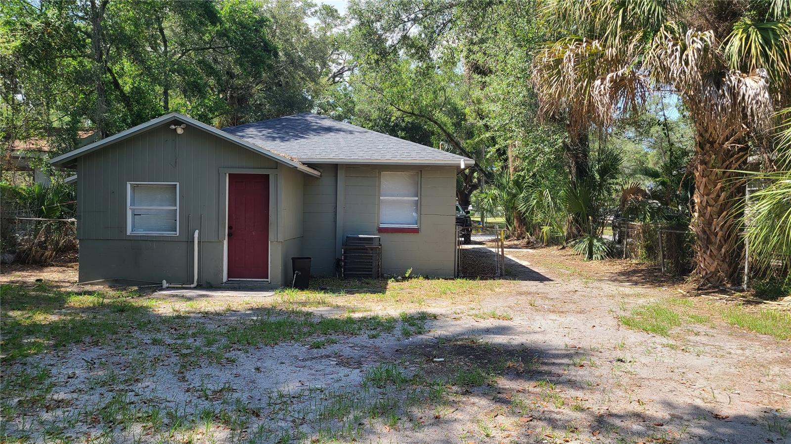 3507 E 29TH AVE, TAMPA, FL, 33605