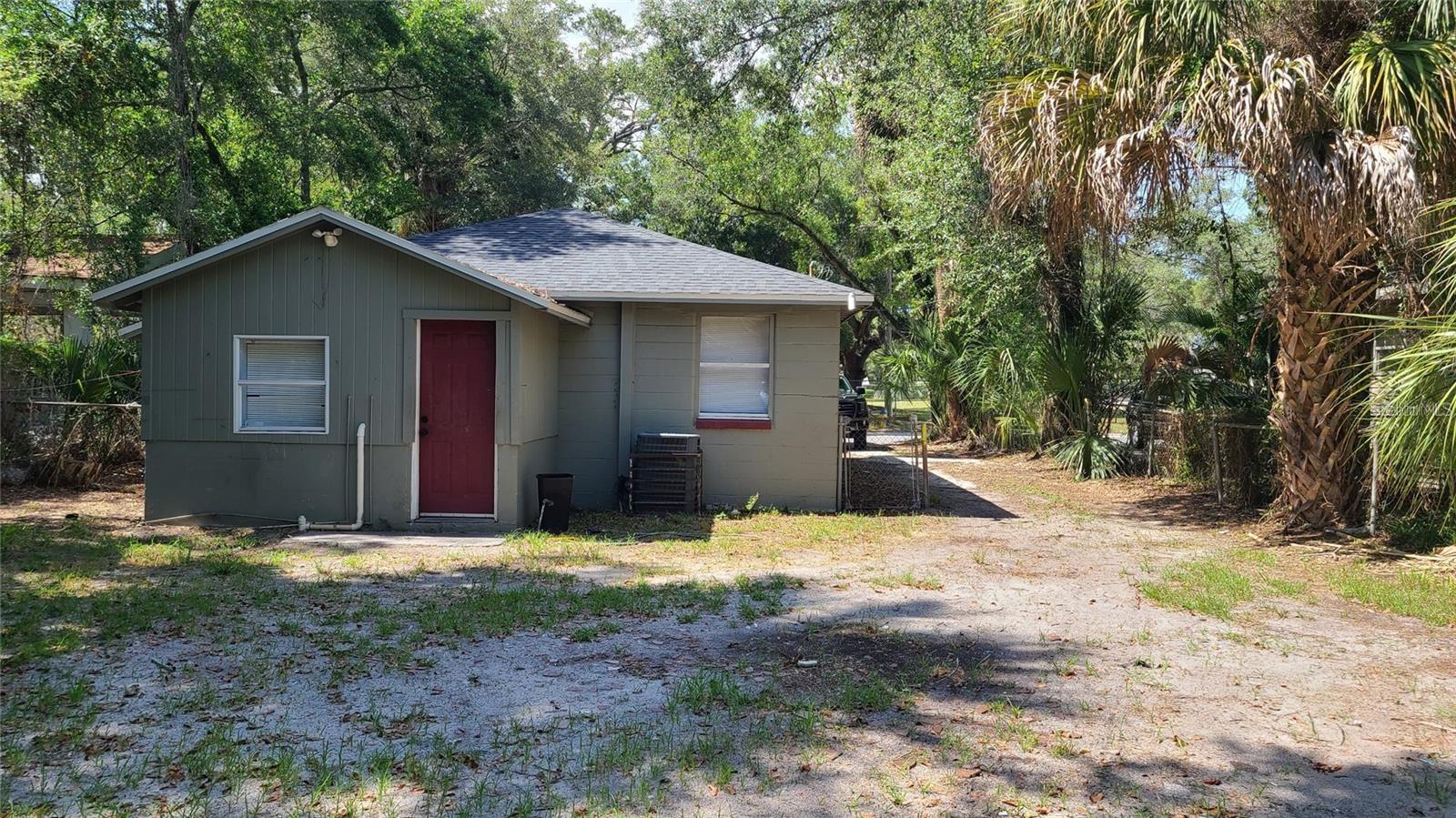 3507 E 29TH AVE, TAMPA, FL, 33605