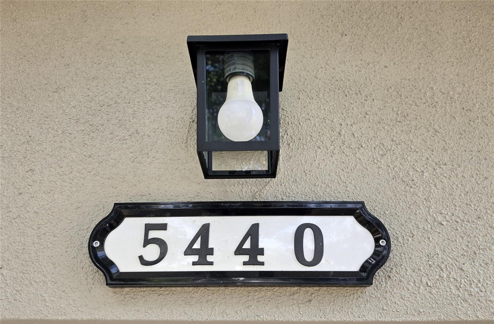 5440 RIDDLE RD, HOLIDAY, FL, 34690