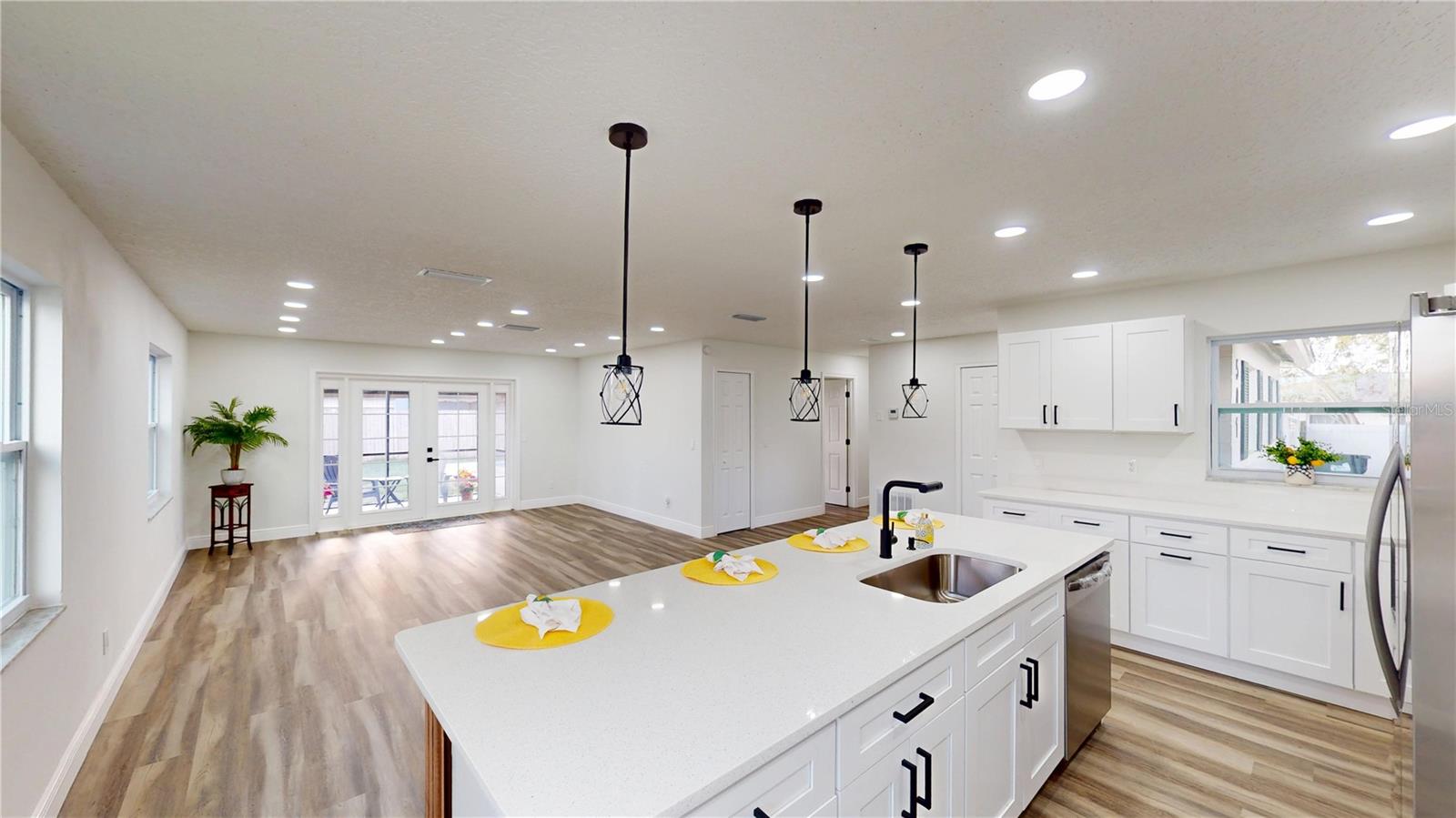 501 HERITAGE BLVD, WINTER PARK, FL, 32792