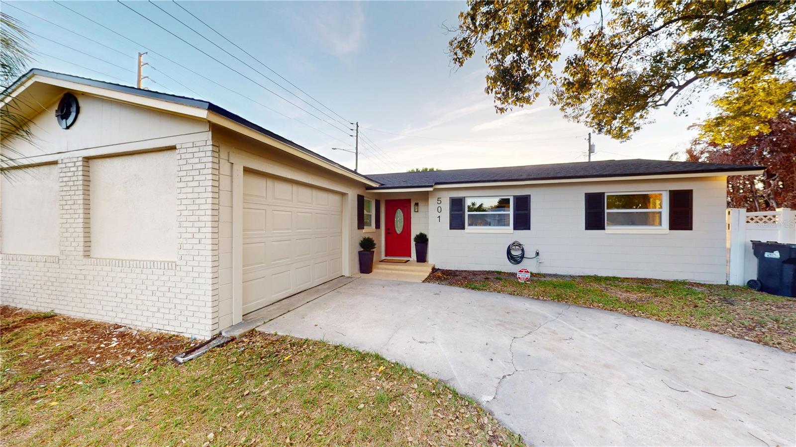 501 HERITAGE BLVD, WINTER PARK, FL, 32792