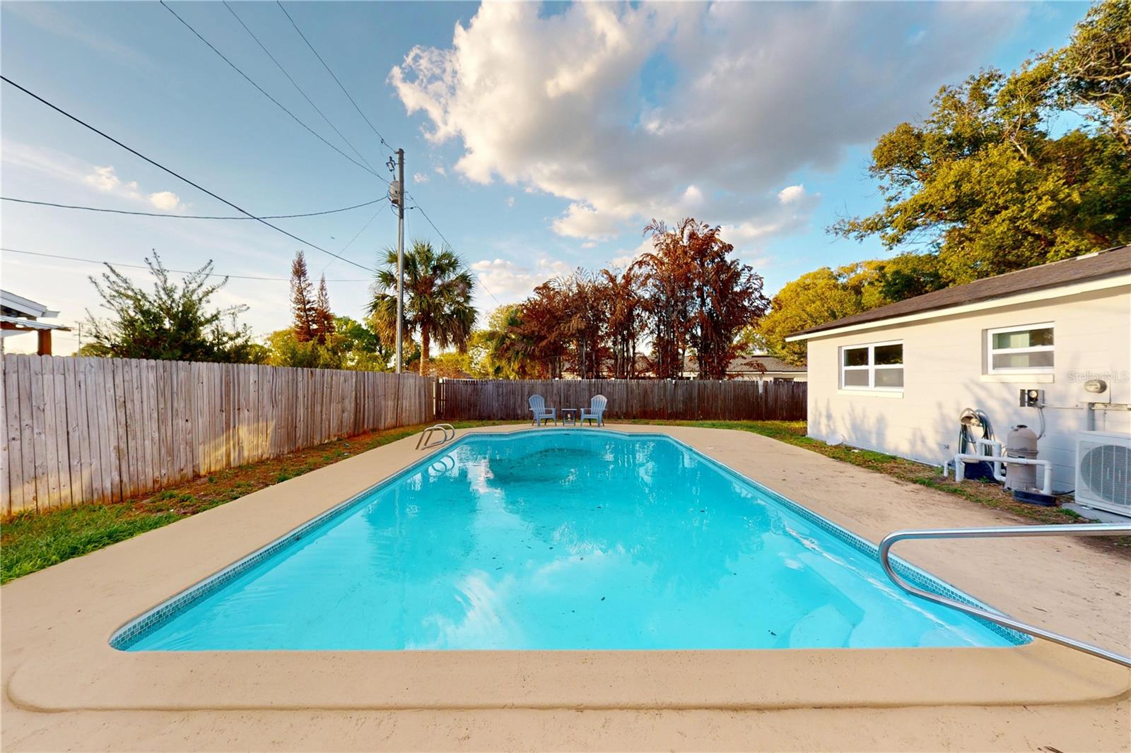 501 HERITAGE BLVD, WINTER PARK, FL, 32792