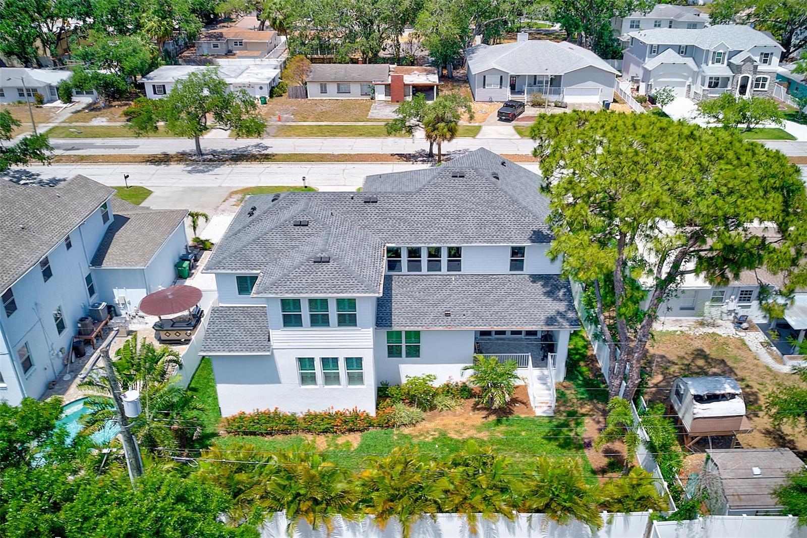 4710 W EL PRADO BLVD, TAMPA, FL, 33629