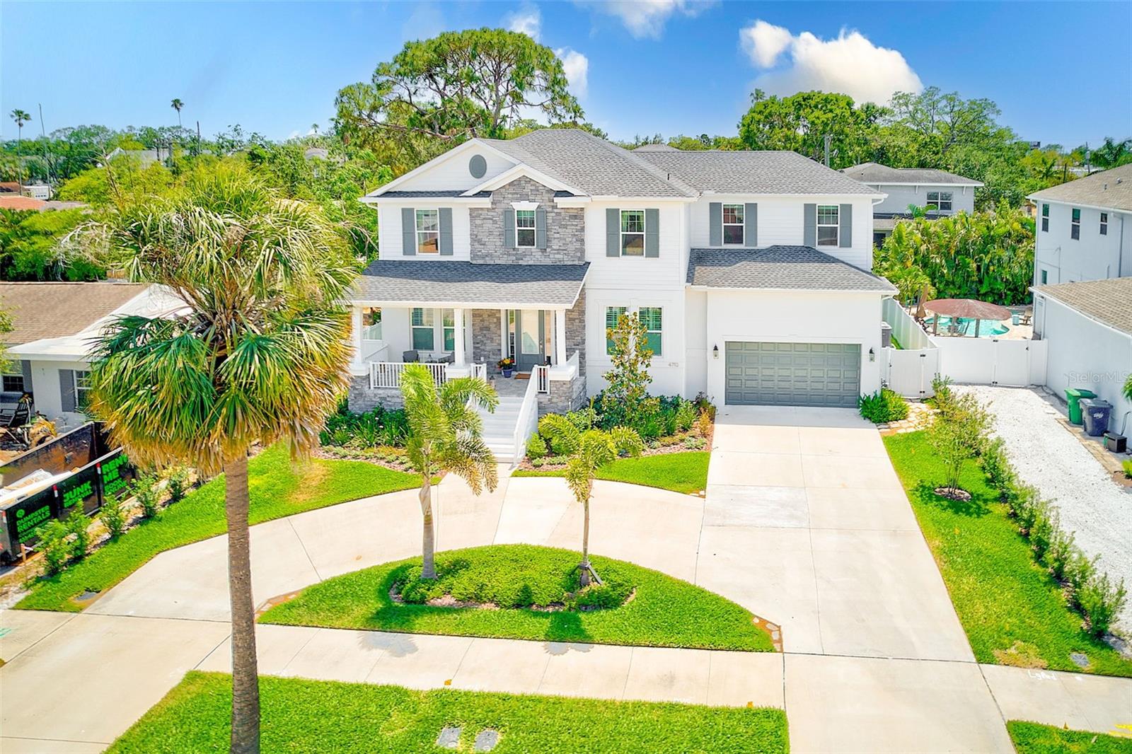 4710 W EL PRADO BLVD, TAMPA, FL, 33629