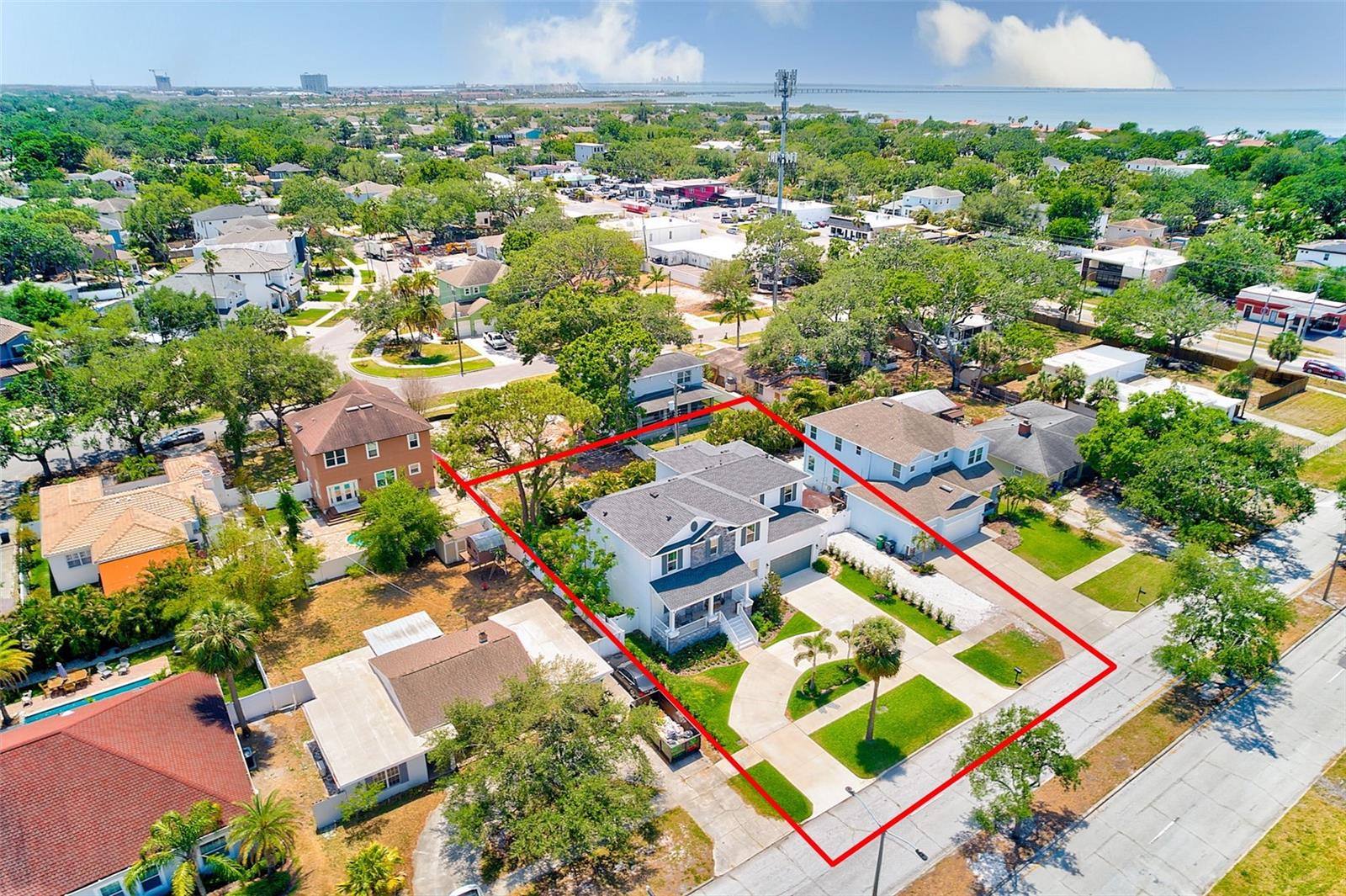 4710 W EL PRADO BLVD, TAMPA, FL, 33629