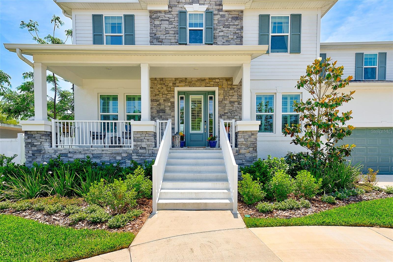 4710 W EL PRADO BLVD, TAMPA, FL, 33629