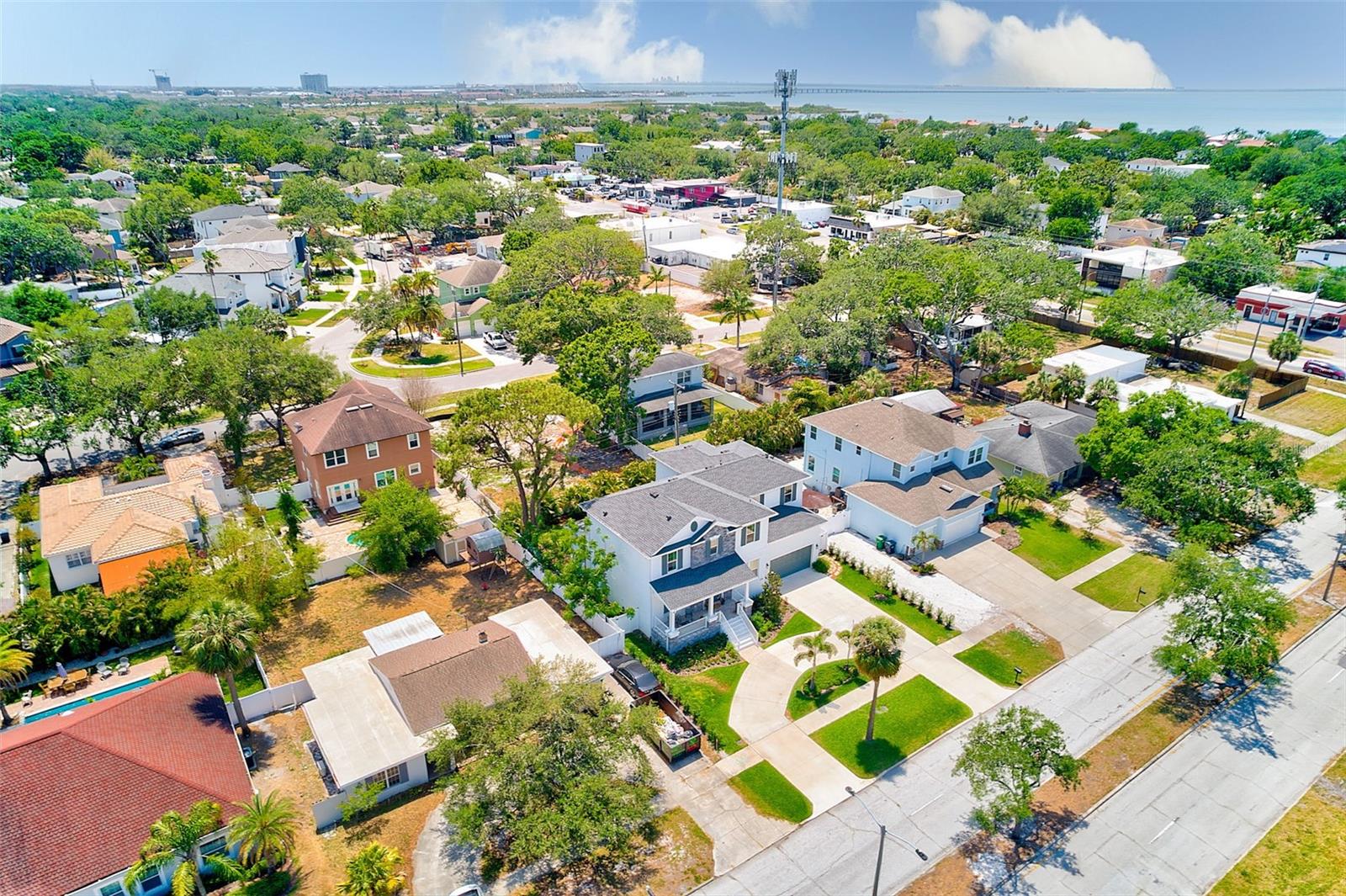 4710 W EL PRADO BLVD, TAMPA, FL, 33629