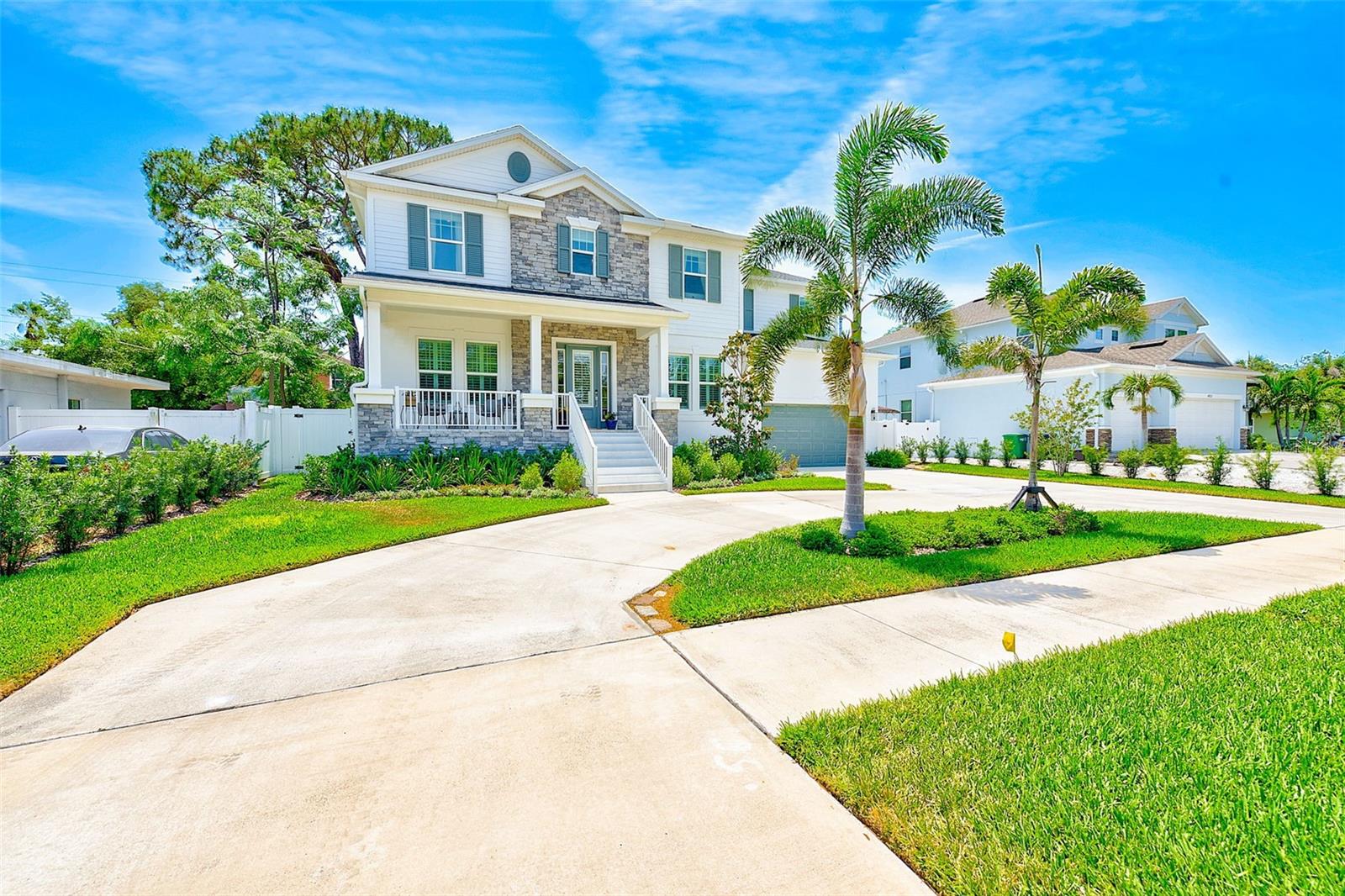 4710 W EL PRADO BLVD, TAMPA, FL, 33629