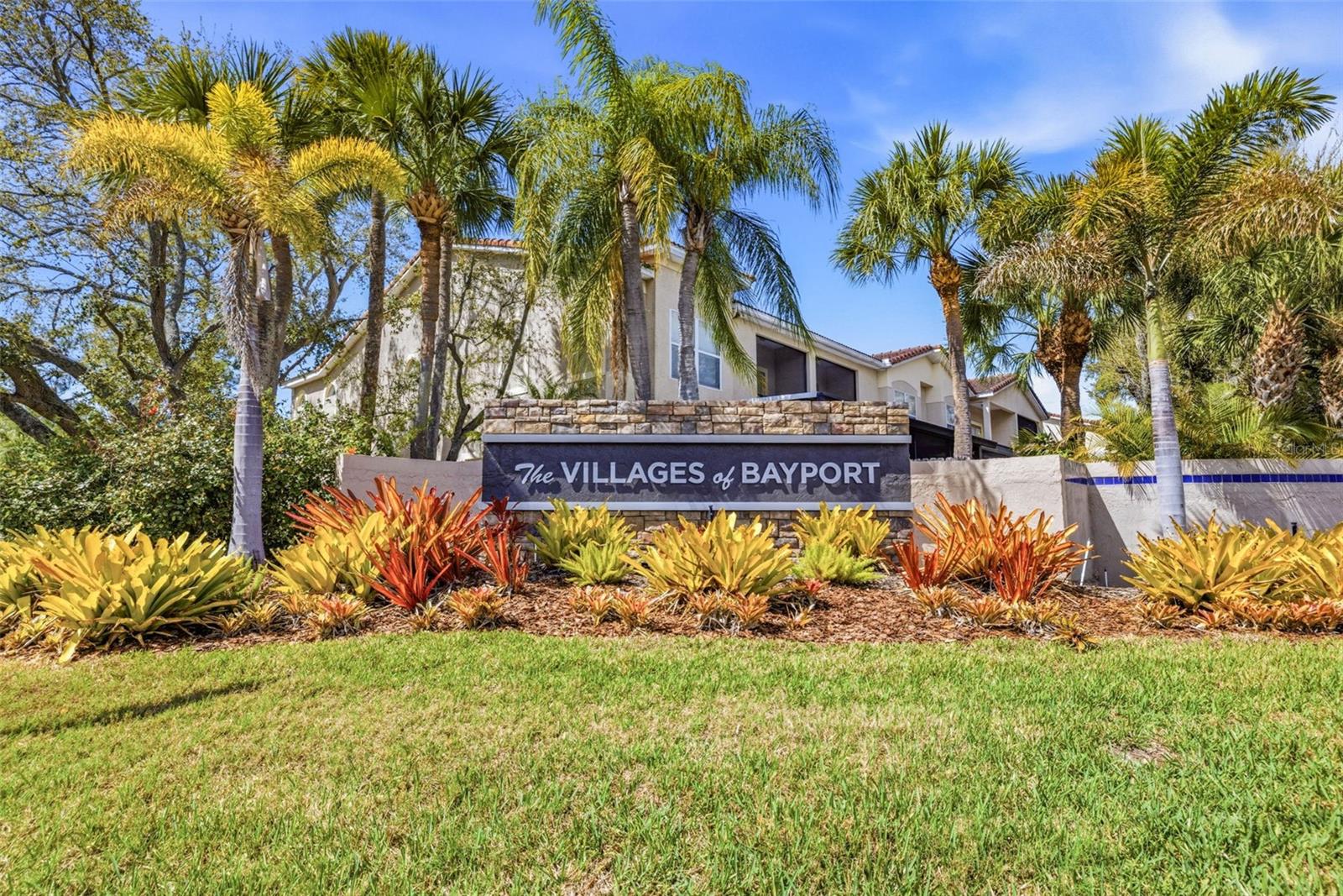 5913 BAYSIDE KEY DR, TAMPA, FL, 33615