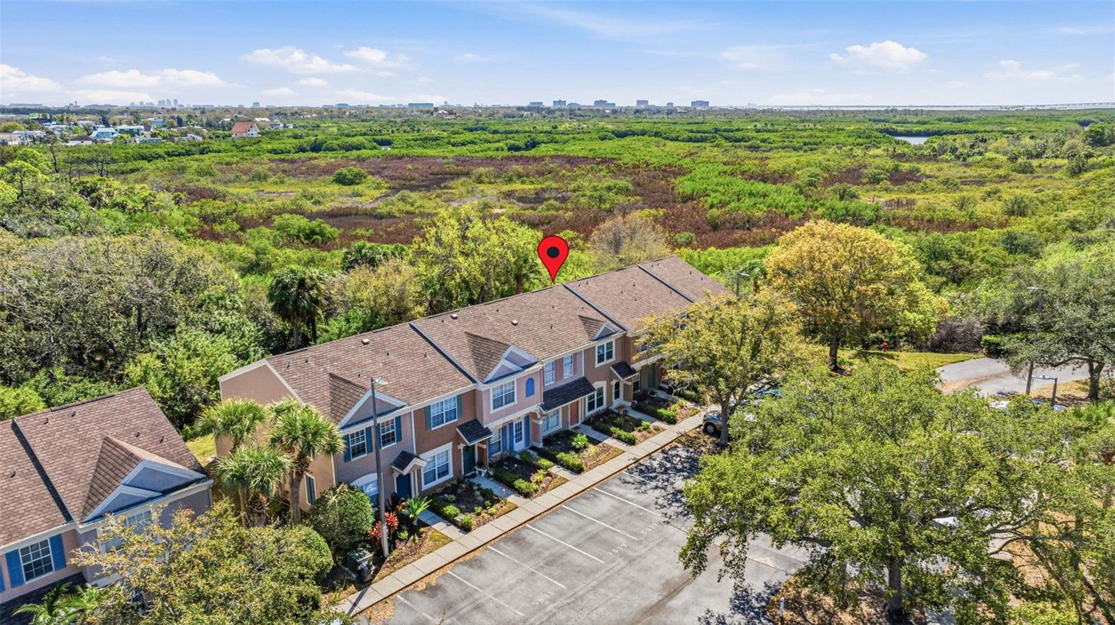 5913 BAYSIDE KEY DR, TAMPA, FL, 33615