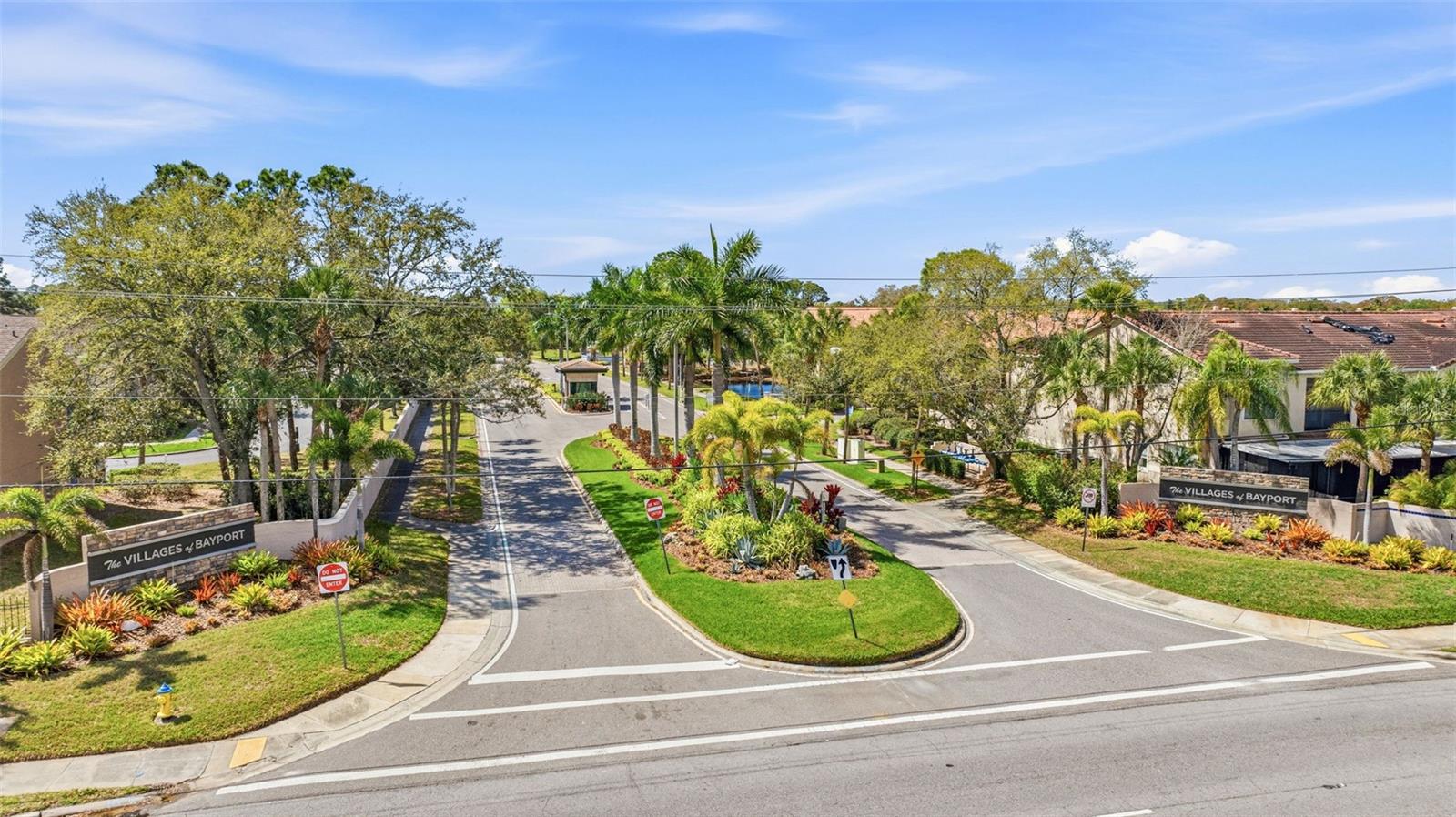 5913 BAYSIDE KEY DR, TAMPA, FL, 33615