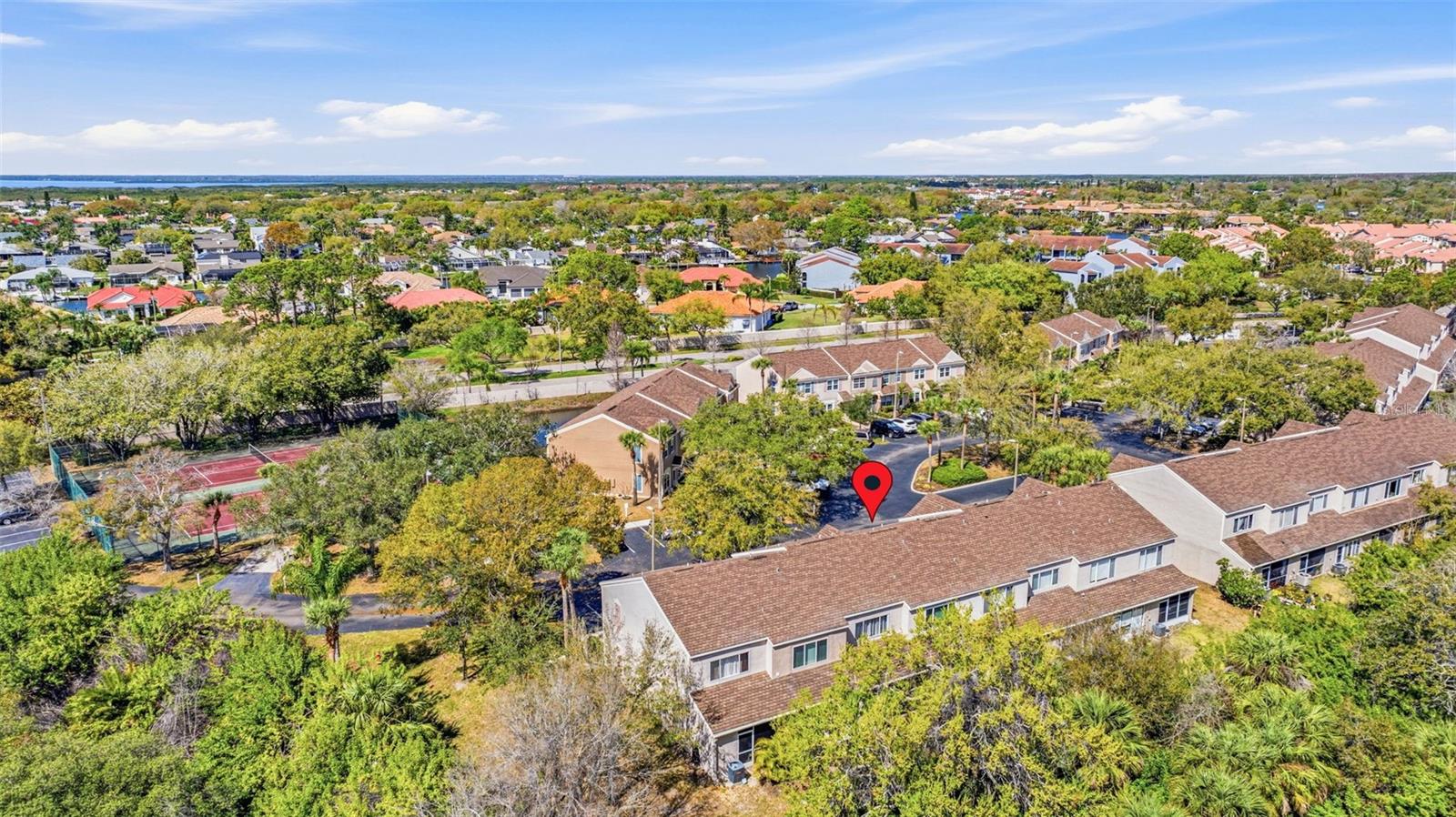 5913 BAYSIDE KEY DR, TAMPA, FL, 33615