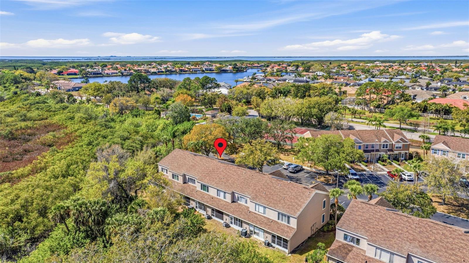 5913 BAYSIDE KEY DR, TAMPA, FL, 33615