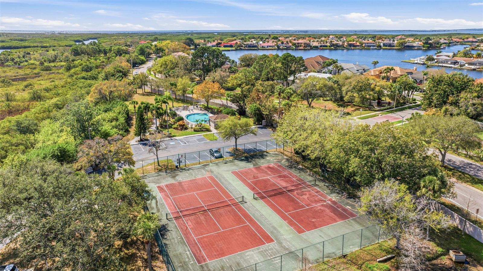 5913 BAYSIDE KEY DR, TAMPA, FL, 33615