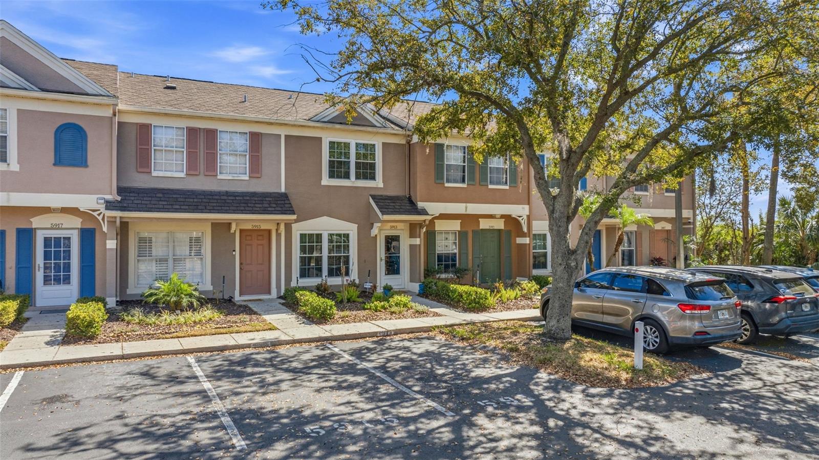 5913 BAYSIDE KEY DR, TAMPA, FL, 33615