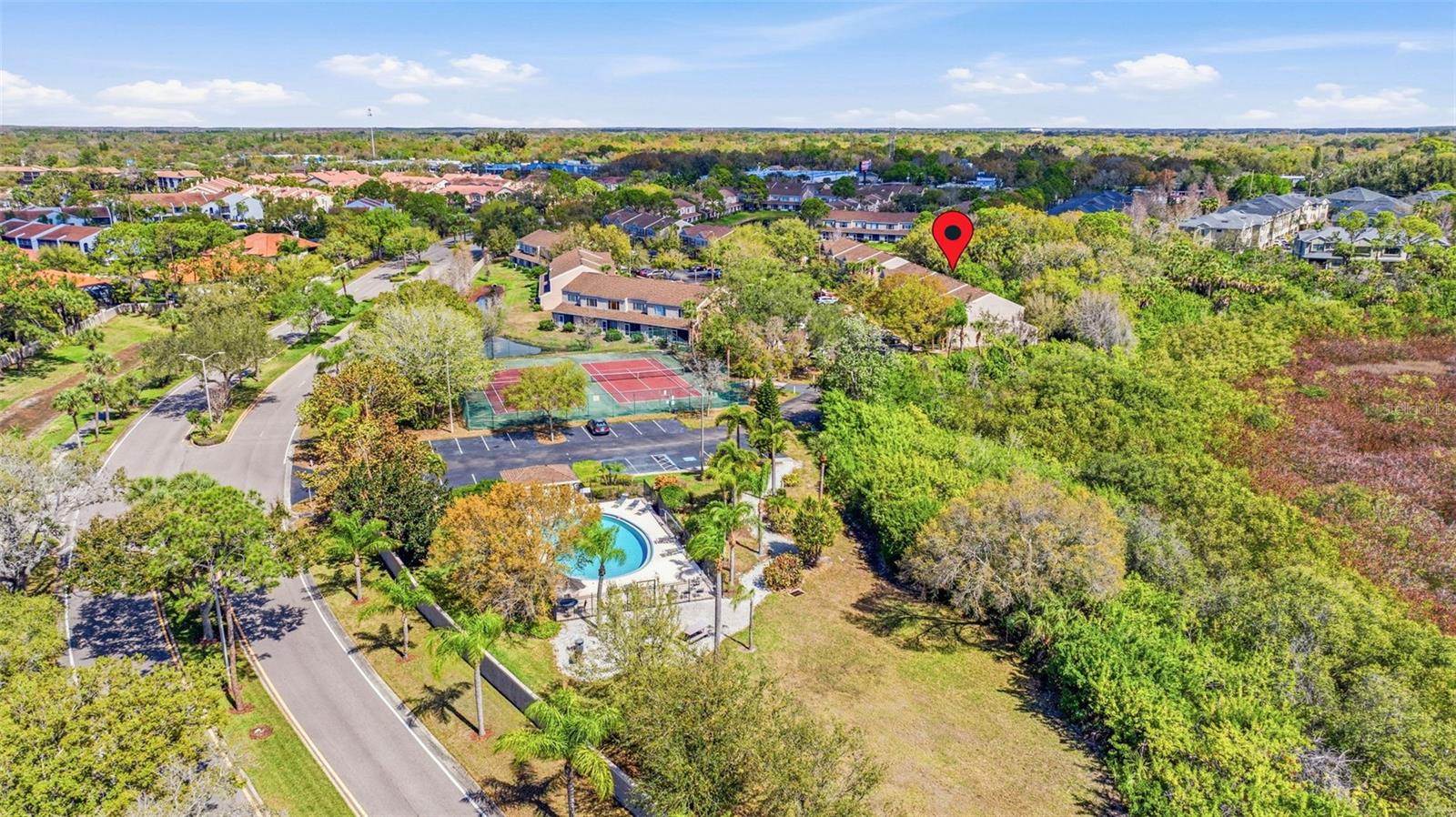 5913 BAYSIDE KEY DR, TAMPA, FL, 33615