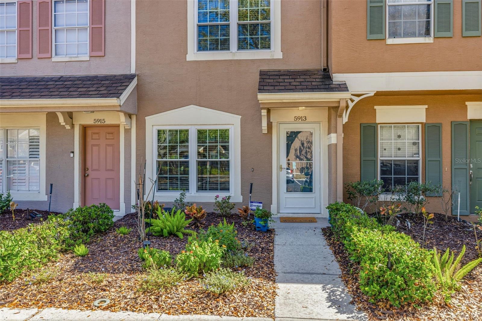 5913 BAYSIDE KEY DR, TAMPA, FL, 33615
