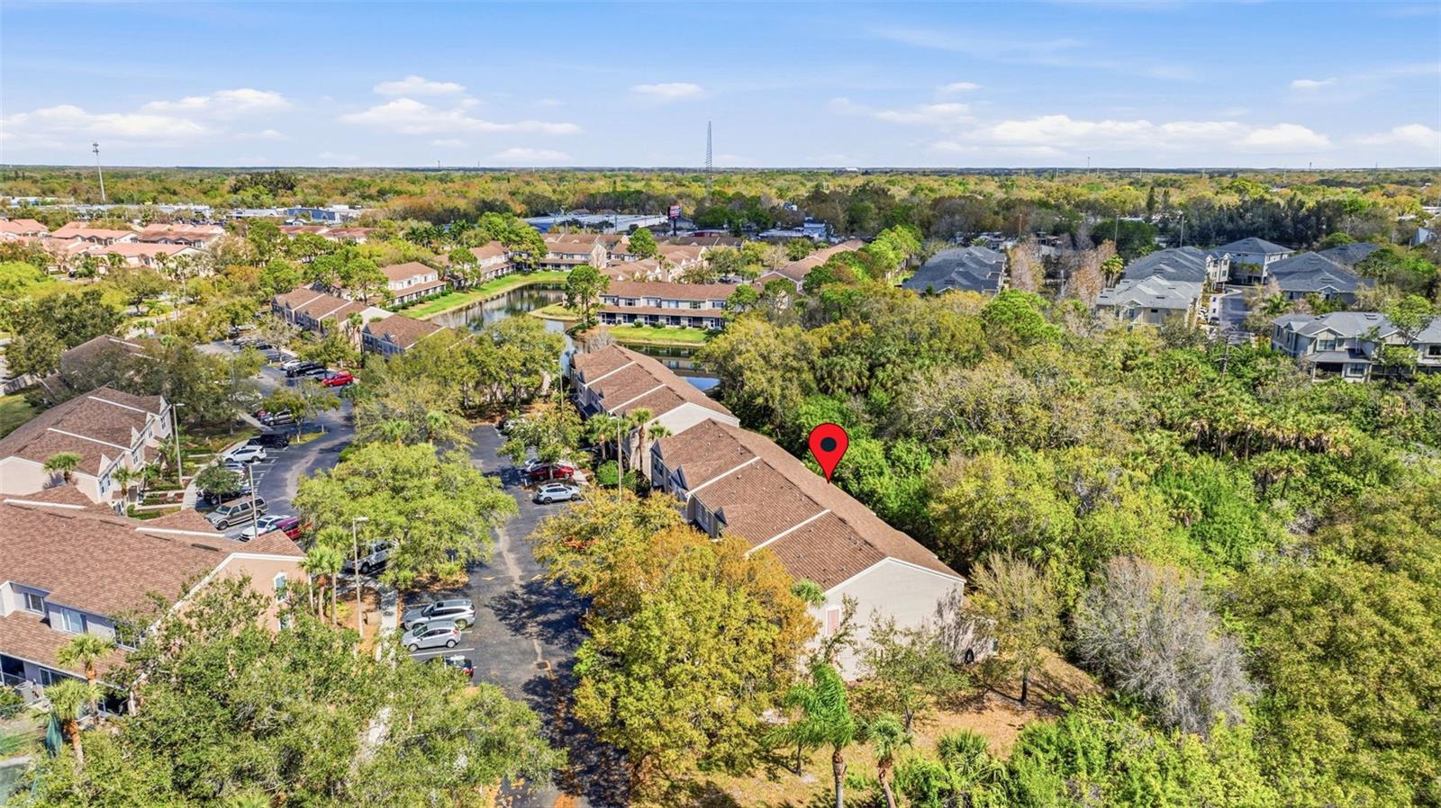 5913 BAYSIDE KEY DR, TAMPA, FL, 33615