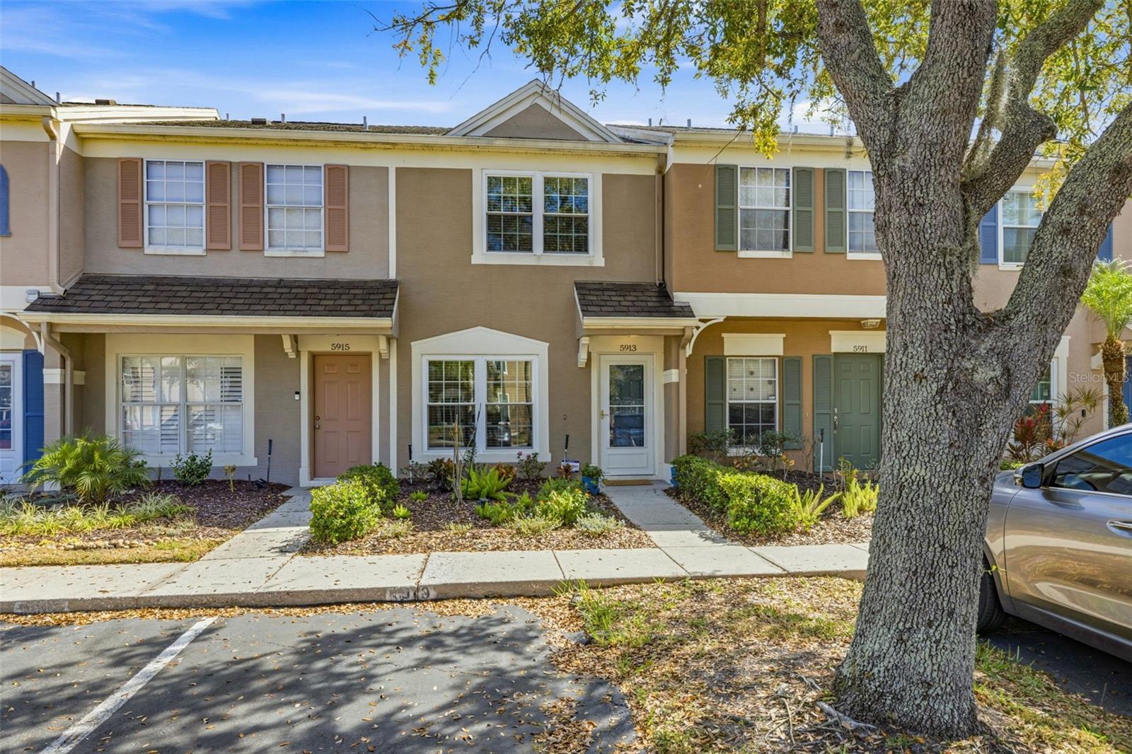 5913 BAYSIDE KEY DR, TAMPA, FL, 33615