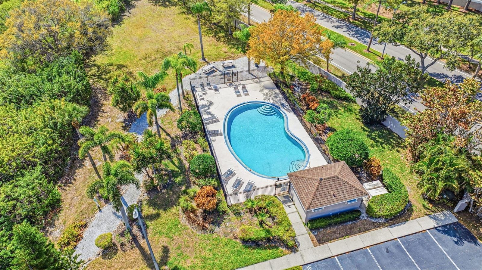 5913 BAYSIDE KEY DR, TAMPA, FL, 33615