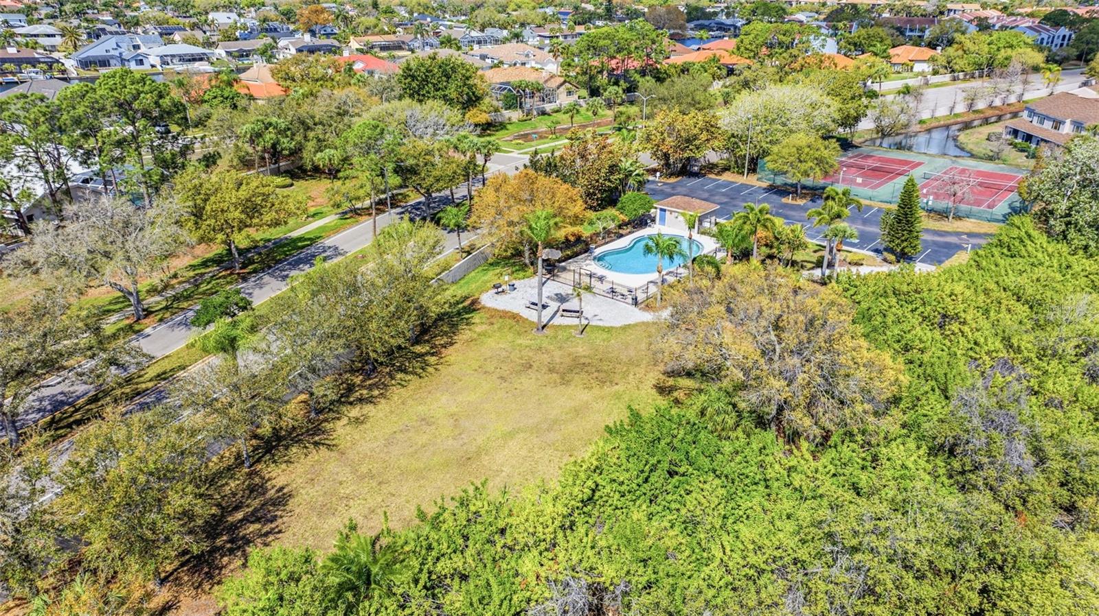 5913 BAYSIDE KEY DR, TAMPA, FL, 33615