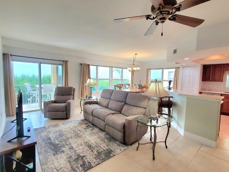 101 N MARION CT #114, PUNTA GORDA, FL, 33950