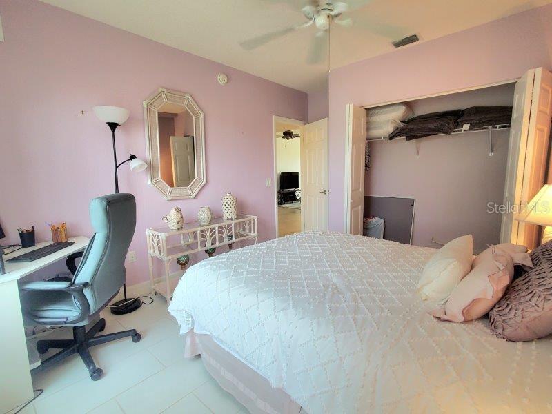 101 N MARION CT #114, PUNTA GORDA, FL, 33950