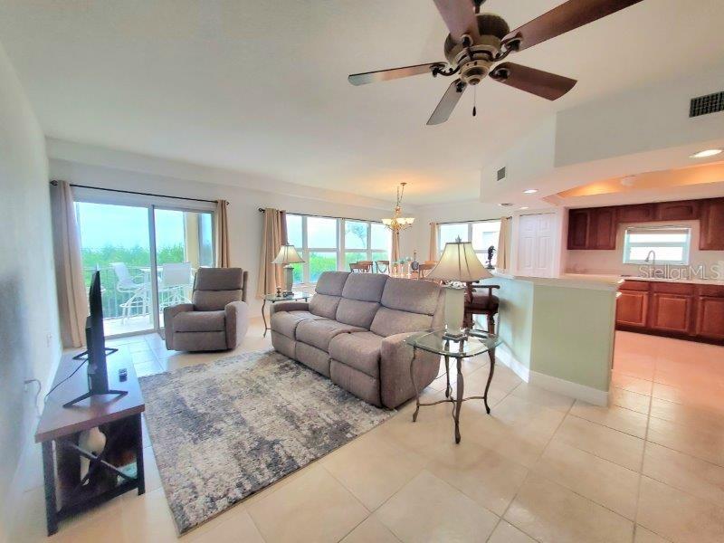 101 N MARION CT #114, PUNTA GORDA, FL, 33950