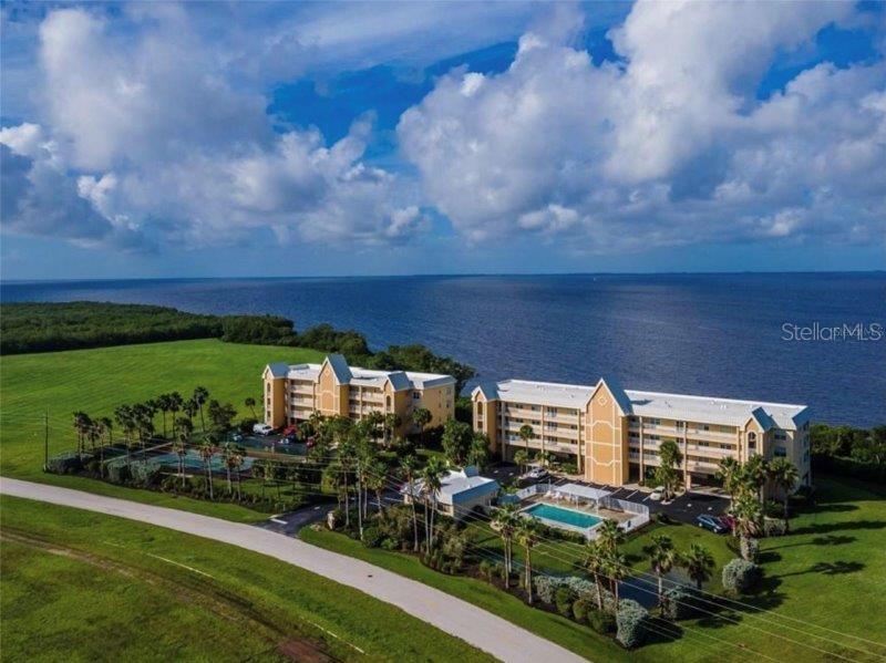 101 N MARION CT #114, PUNTA GORDA, FL, 33950