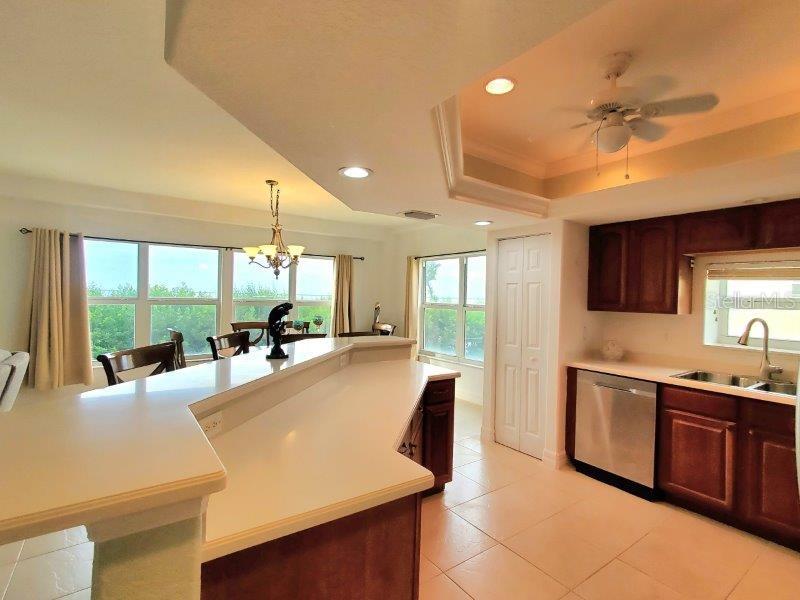 101 N MARION CT #114, PUNTA GORDA, FL, 33950
