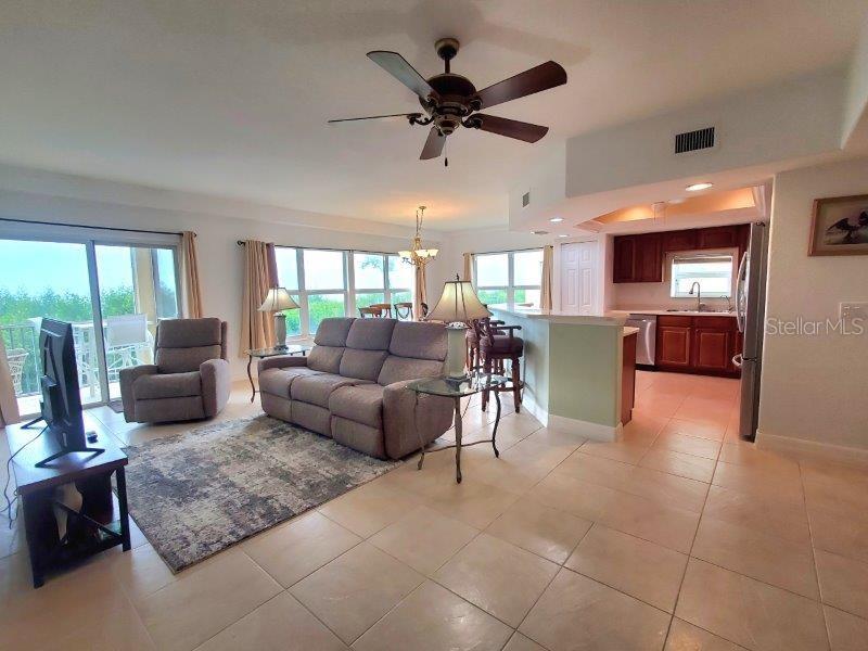 101 N MARION CT #114, PUNTA GORDA, FL, 33950