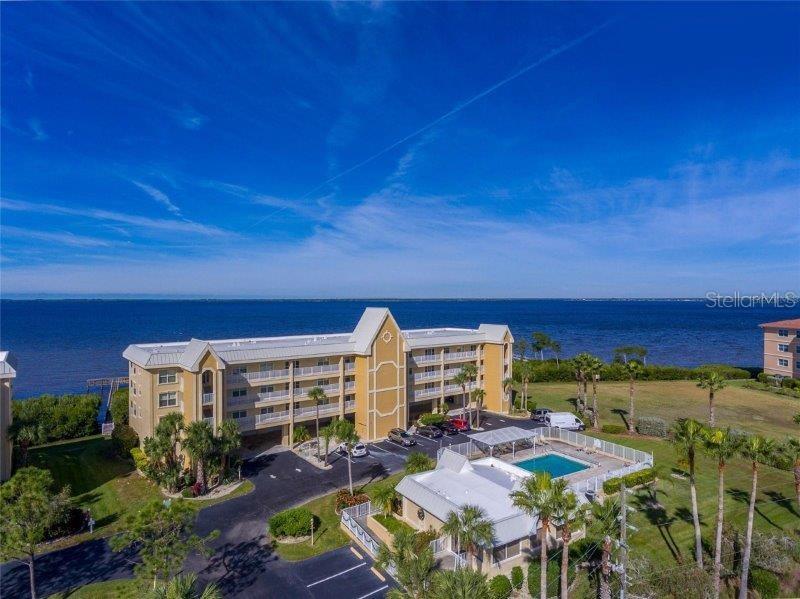 101 N MARION CT #114, PUNTA GORDA, FL, 33950
