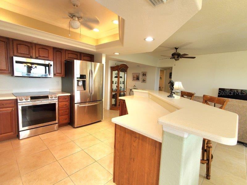 101 N MARION CT #114, PUNTA GORDA, FL, 33950