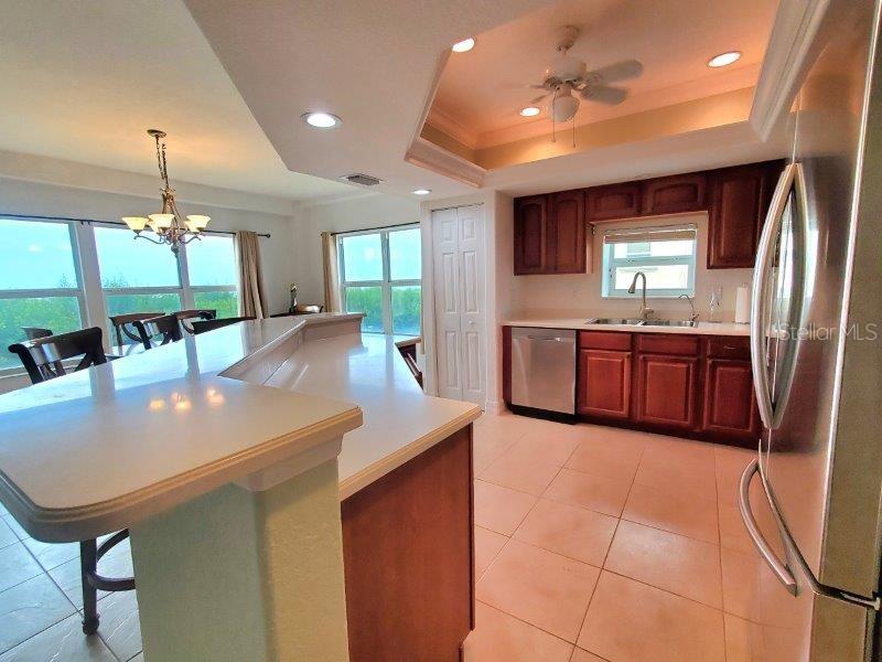 101 N MARION CT #114, PUNTA GORDA, FL, 33950