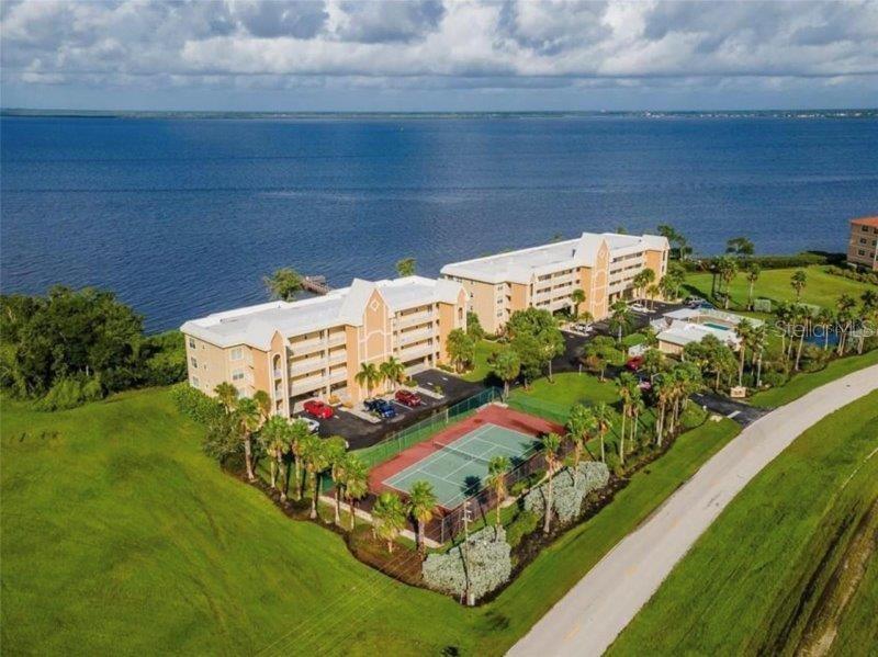 101 N MARION CT #114, PUNTA GORDA, FL, 33950