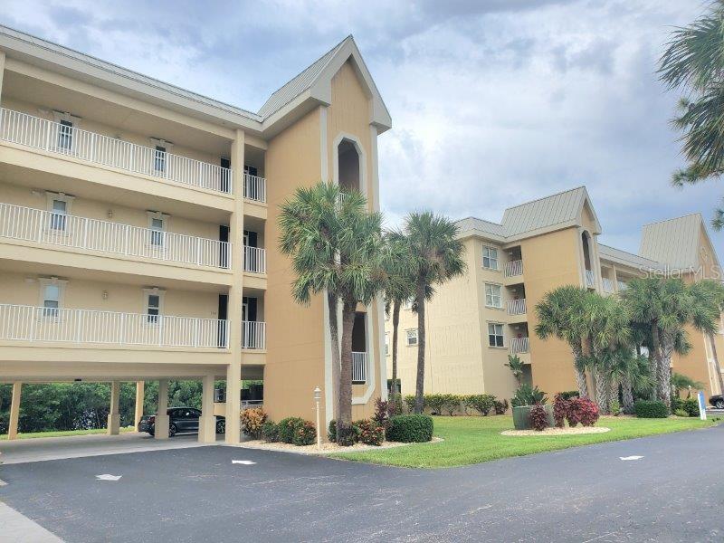 101 N MARION CT #114, PUNTA GORDA, FL, 33950