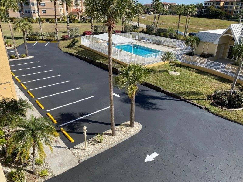 101 N MARION CT #114, PUNTA GORDA, FL, 33950