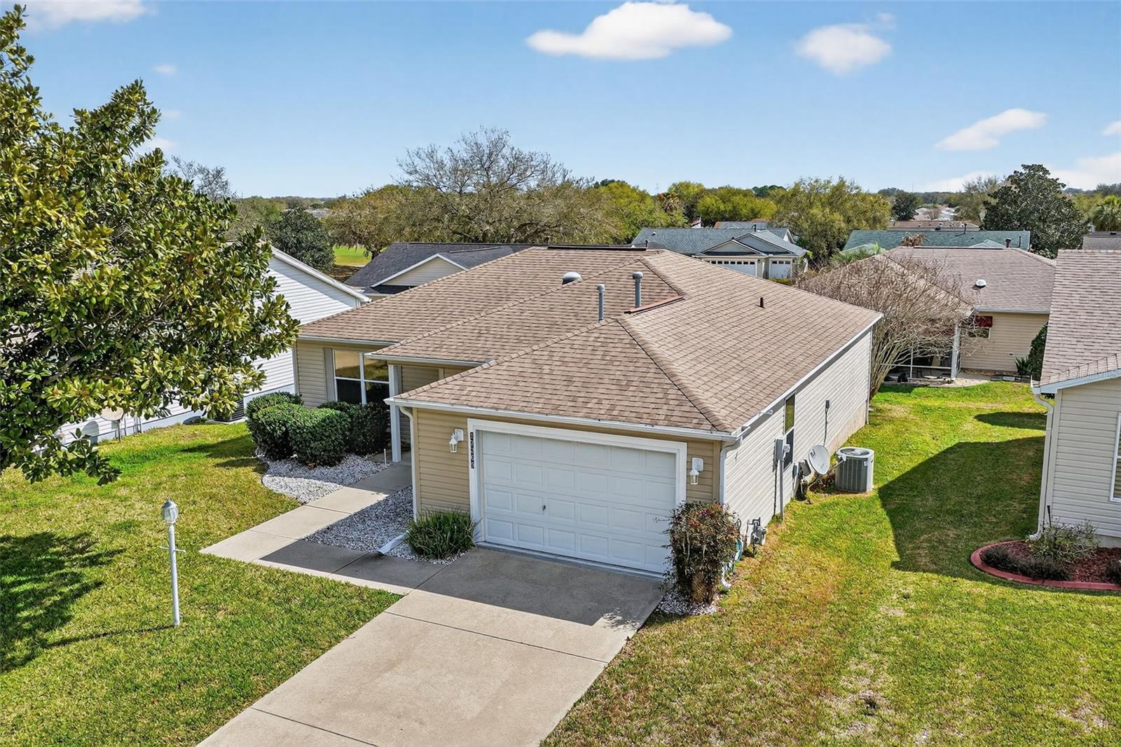 17369 SE 75TH COACHMAN CT, THE VILLAGES, FL, 32162