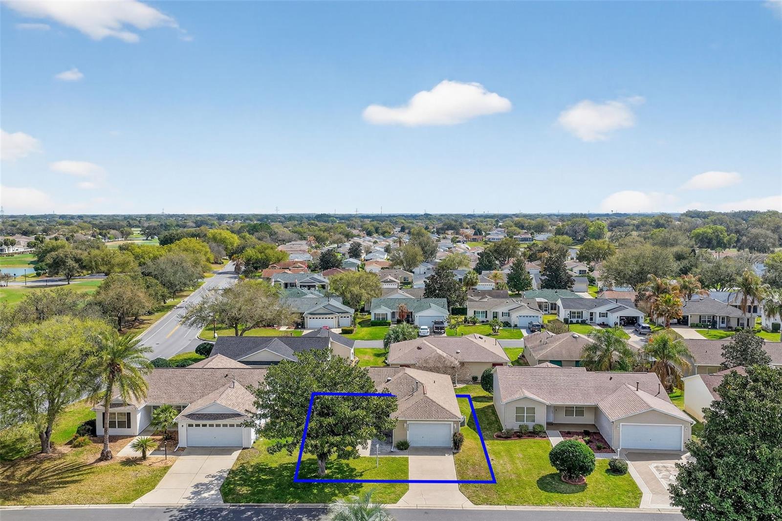 17369 SE 75TH COACHMAN CT, THE VILLAGES, FL, 32162
