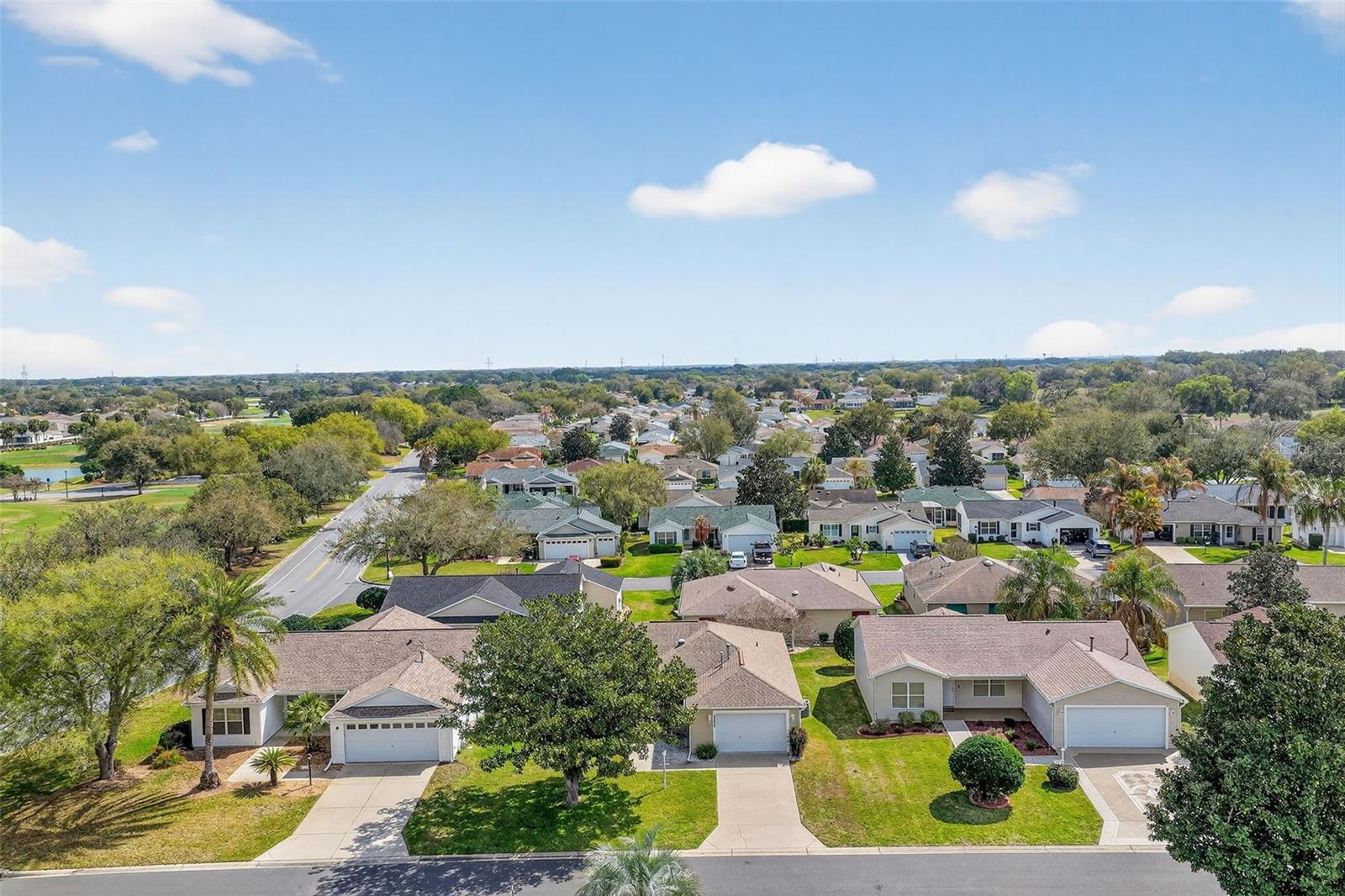 17369 SE 75TH COACHMAN CT, THE VILLAGES, FL, 32162