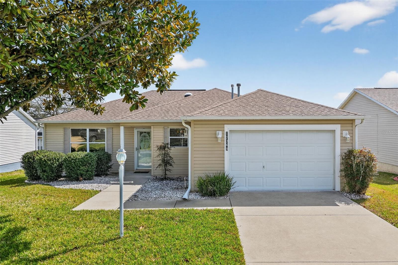 17369 SE 75TH COACHMAN CT, THE VILLAGES, FL, 32162