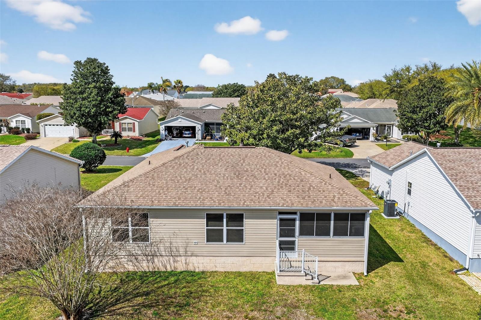 17369 SE 75TH COACHMAN CT, THE VILLAGES, FL, 32162