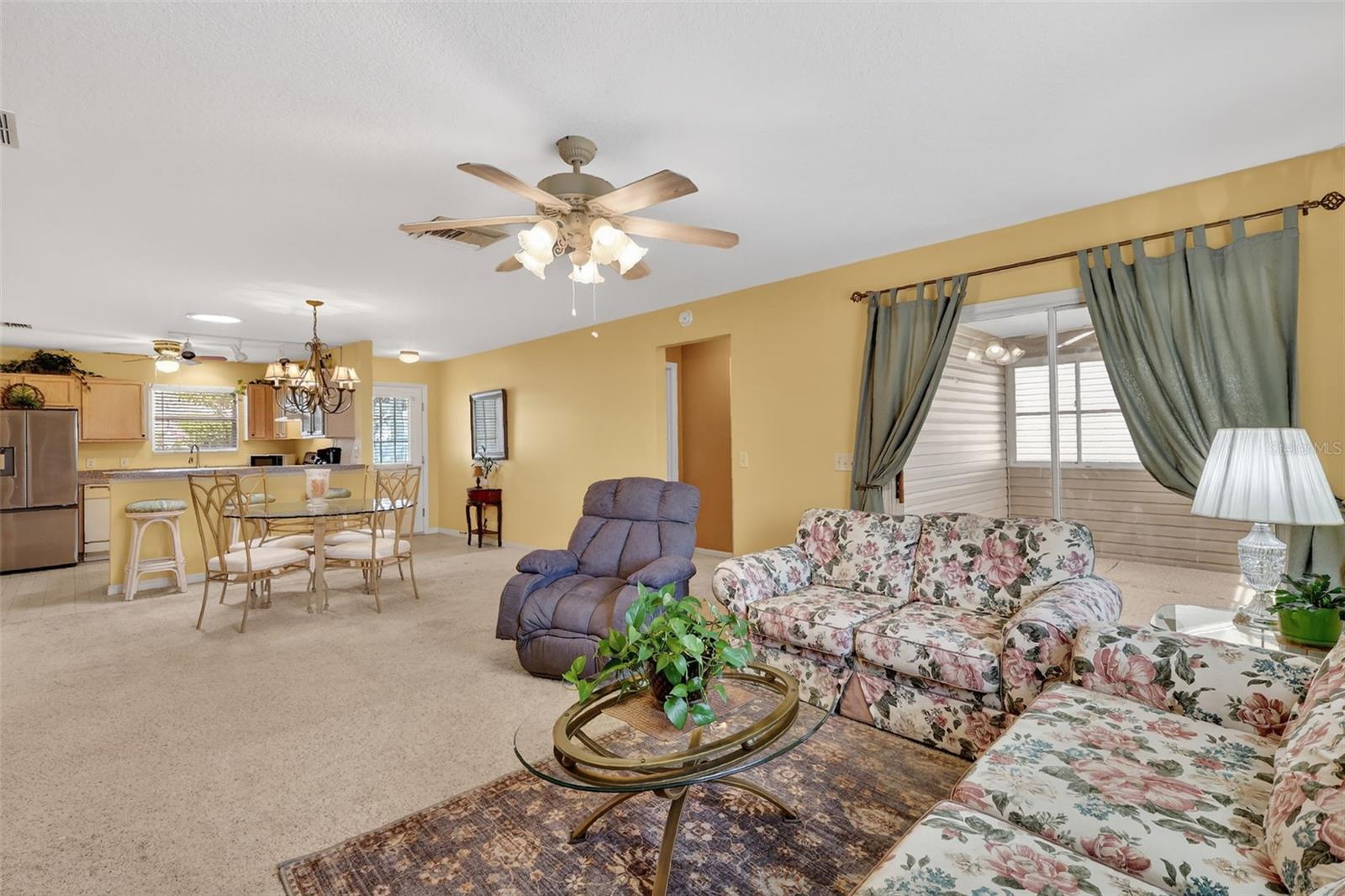 17369 SE 75TH COACHMAN CT, THE VILLAGES, FL, 32162
